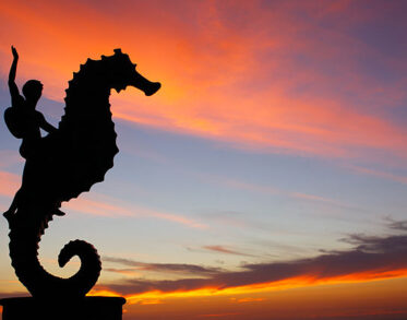Puerto Vallarta Vacation Rentals