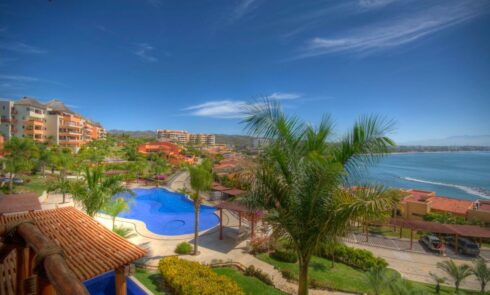 Puerto Vallarta Vacation Rentals