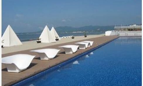 3+3 Beach Front Nuevo Vallarta