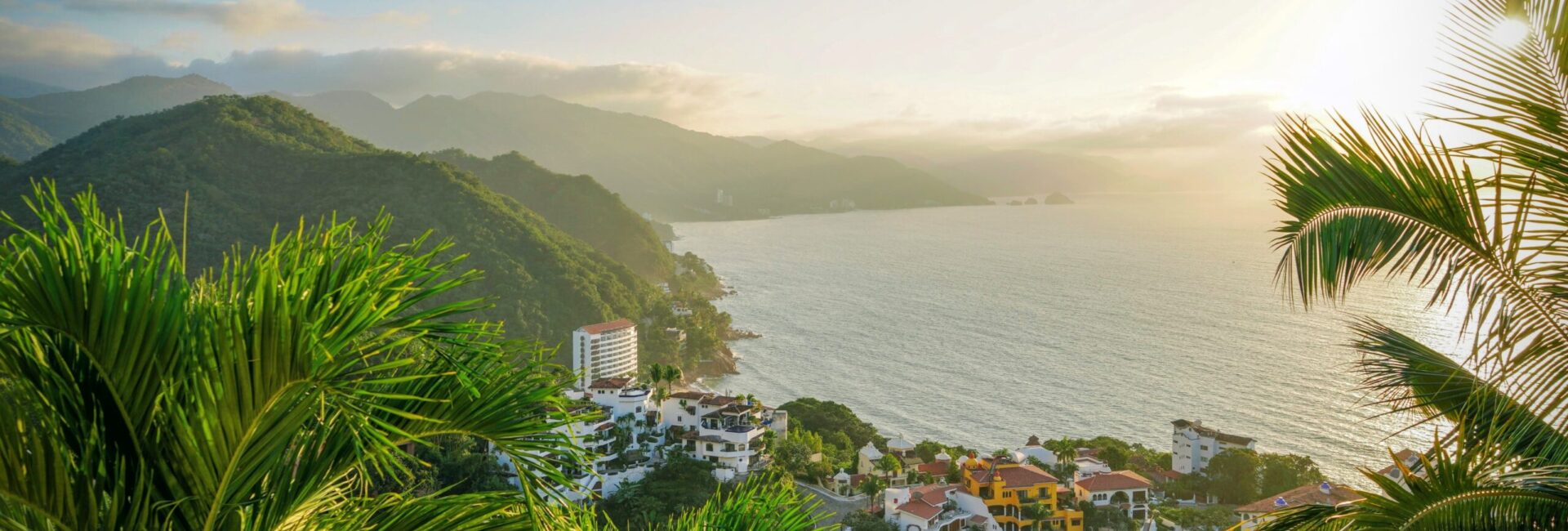 Puerto Vallarta Vacation Rentals