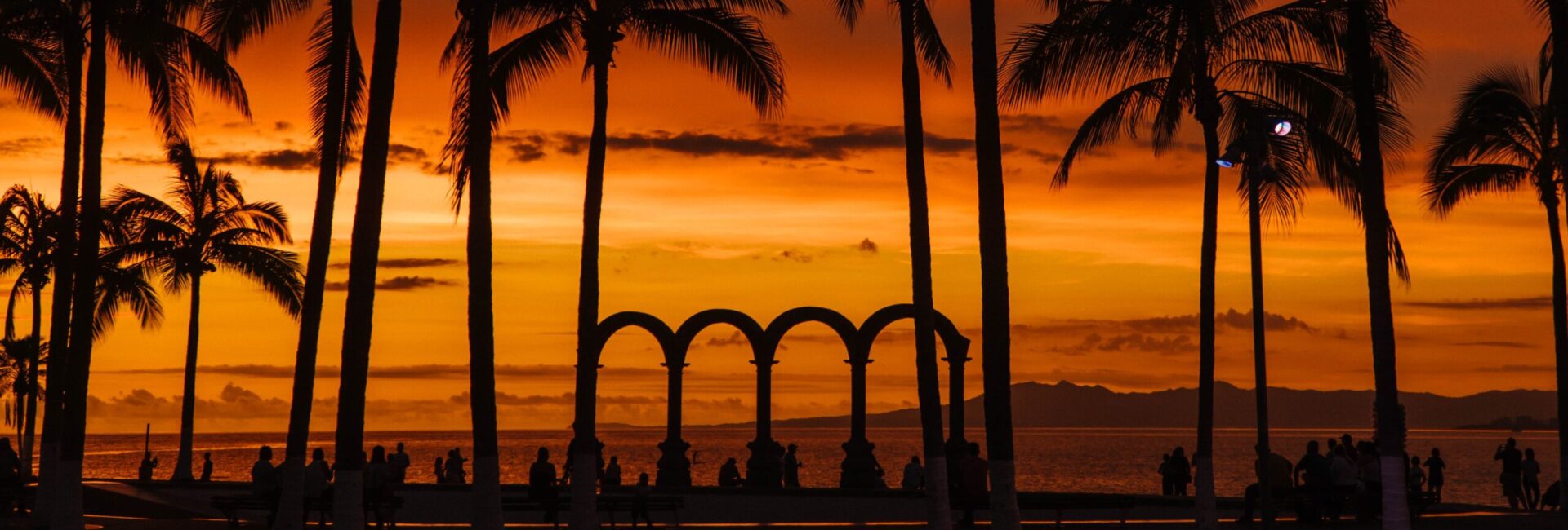 Puerto Vallarta Vacation Rentals